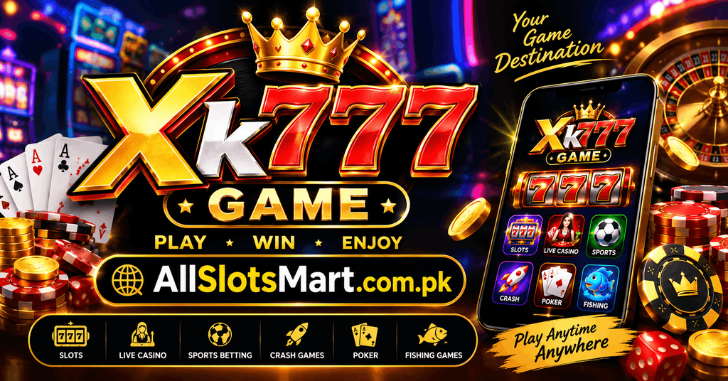 XK777 Game