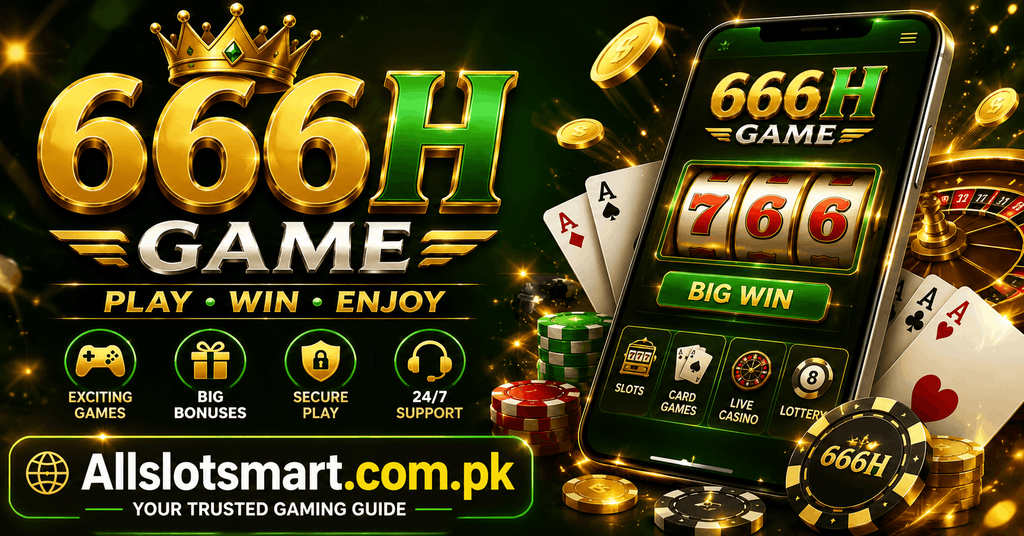 666H Game
