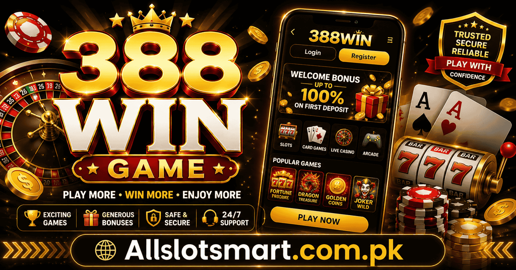 388Win Game