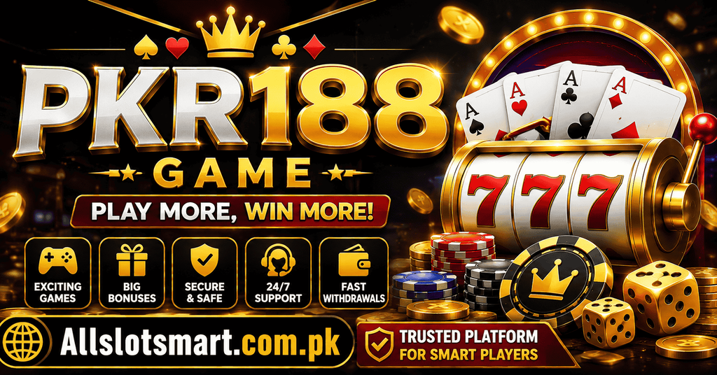 PKR188 GAME