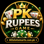 PKRUPEES GAME