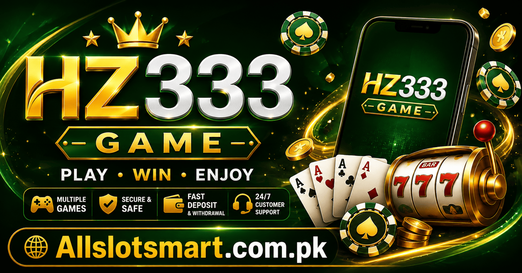 HZ333 Game