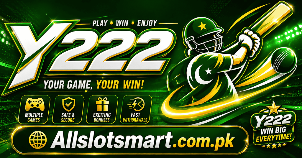 Y222 Game