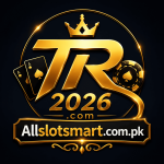 TR2026 GAME