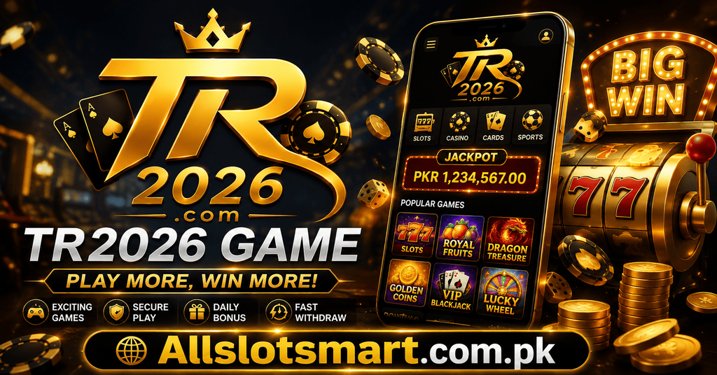 TR2026 GAME