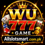 WU777 GAME