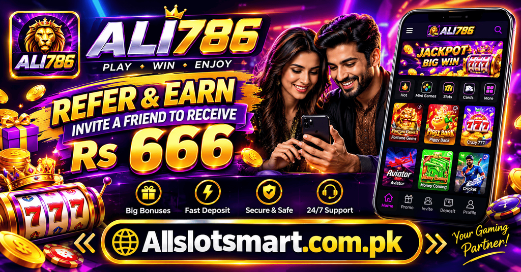 ALI786 GAME 