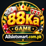 88KA GAME APK
