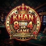 KHAN 804 GAME APK latest version for Android