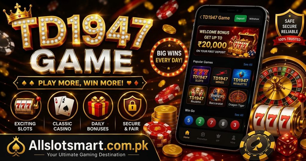 TD1947 GAME
