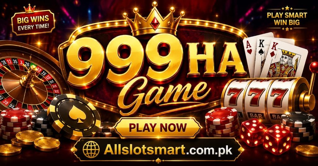 999HA GAME
