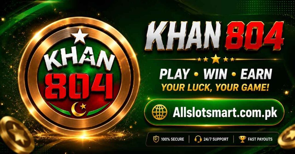 KHAN804 GAME apk latest version for android