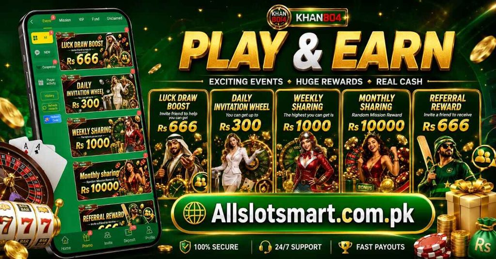 KHAN804 GAME apk latest version for android