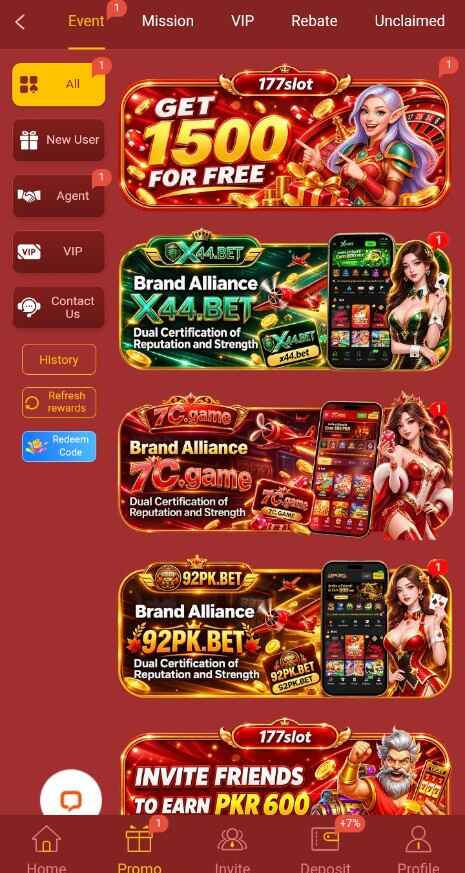177SLOT GAME