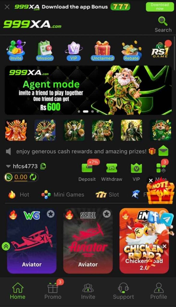 999XA GAME