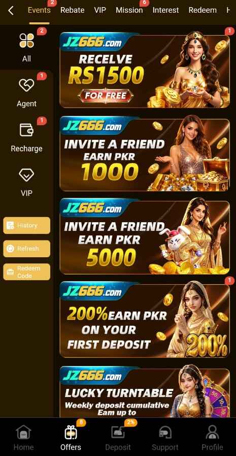 JZ666 GAME