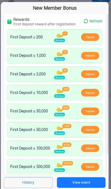888PKR GAME
