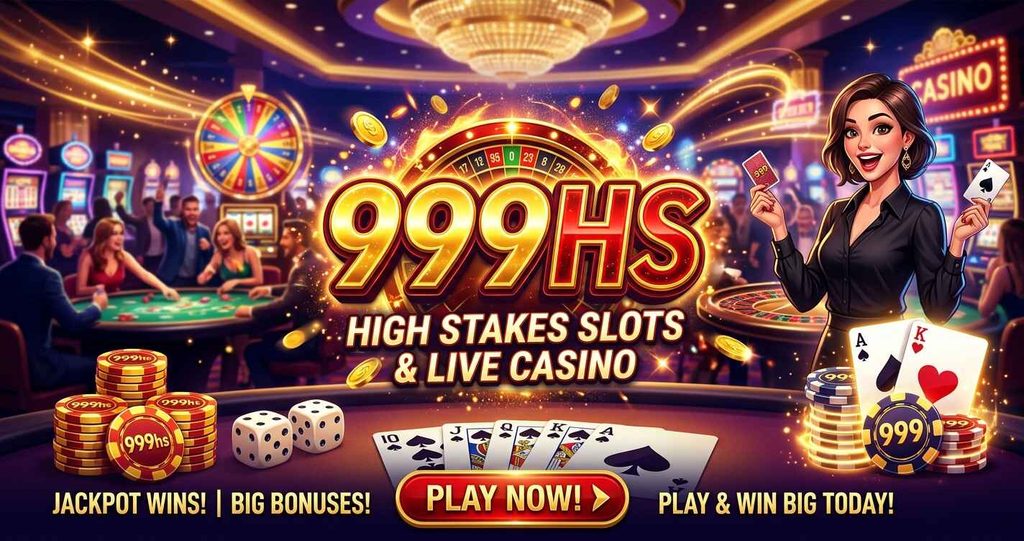 999 HA GAME